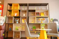 如家睿柏雲飯店（臨朐縣政府店）