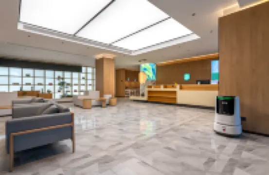 Rizhao Wanpingkou Dongyi Town Pero Hotel