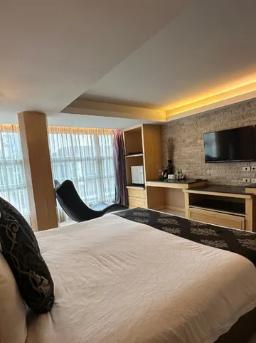 รูปภาพของโรงแรม อุปาร์ สุขุมวิท 11 นานา