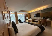 Upar Hotels Sukhumvit 11 Nana Hotels in Bangkok