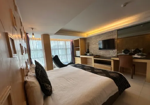 Upar Hotels Sukhumvit 11 Nana
