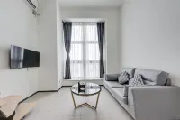 阿帕門國際公寓（體育中心明珠站店） 鄰近珠海市香洲區界湧村天心亭的酒店