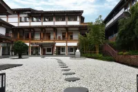 Shiguangyizhan Hotel (Heilongtan Changdao International Tourism Resort Center) Hotels near Chaisang River Wetland Park