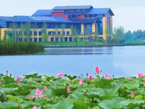Alberghi Selezionati a 4 stelle a Yuncheng: le opzioni più popolari