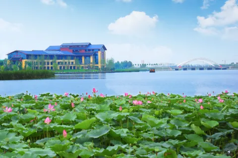 Nanhu Hotel