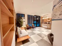 Ale Recluse Art Villa Hotel Hotels in Hebi