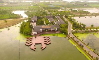 Baodao Crab Farm Villa