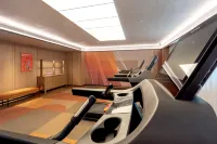 Orange Hotel (Wenzhou Longwan Wanda Branch) - Spa