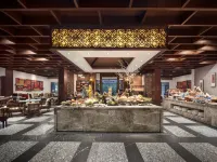 Harmona Resort & Spa Zhangjiajie - Bữa sáng