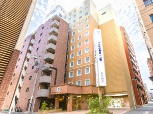 Toyoko Inn Tokyo Eki Shin Ohashi Mae