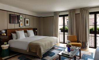 Norman Paris Hôtel & Spa