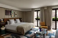 Norman Paris Hôtel & Spa