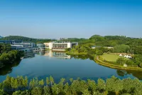 東莞迎賓館 鄰近沙生植物區的酒店