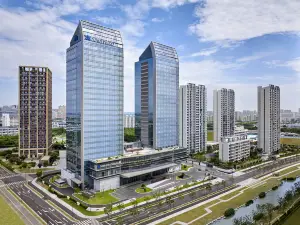 Hotel Nikko Changshu