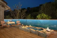 MOONRISE HOTELS & RESORTS - Hot Springs