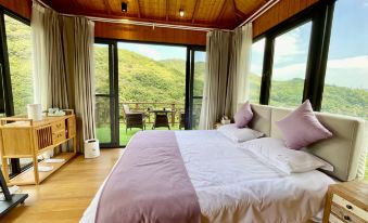 Xiangshan Hidden Mountain Boutique Homestay