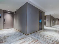 S & P Holiday Inn (Guangzhou Baiyun Airport) Hotels in Guangzhou