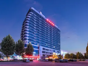 Yingdun Hotel
