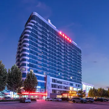 Yingdun Hotel