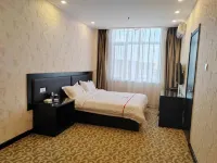 Houhai Hotel (Hunchun Railway Station Ouya Yanbai Shopping Center)
