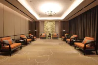 Changzhou Songjian Lake Holiday Hotel