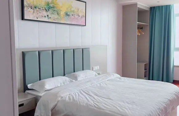 泗縣東鼎萬豪酒店