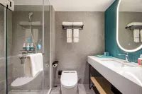 City Comfort Inn Hotel (Xiaogan Dongzhan Yintaicheng)