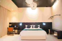 Fangnuozhai Rain Forest Ecological Manor Hotel a Wuzhishan