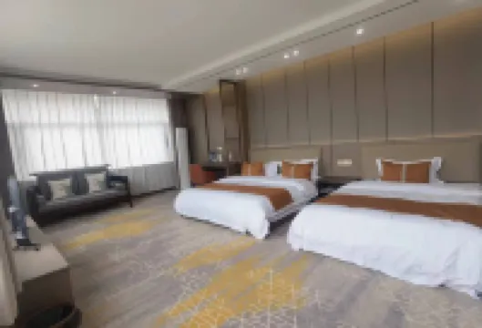 Mercure Hillside. Countryside