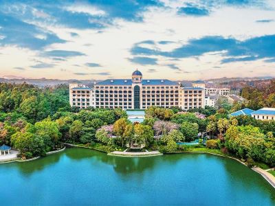 Evergrande Hotel Qingyuan