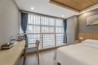 ChangXing FanBo Hotel - 2 Yıldız