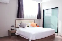 Mei Xuan Lizhi Hotel - 2 stelle