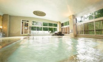 Ooedo Onsen Monogatari Unazuki Grand Hotel(Old:Yukai Resort Premium Unazuki Grand Hotel)