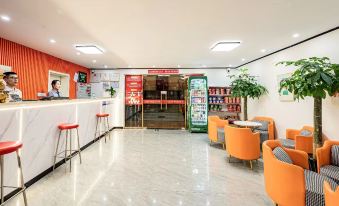 Bailing Preferred Hotel (Beijing Capital Airport T3 Terminal)