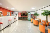 Bailing Preferred Hotel (Beijing Capital Airport T3 Terminal)