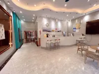 Yangshan Bairun Apartment Hotels in Yangshan County
