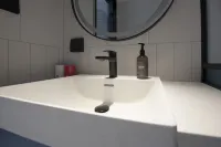 Ibis Hotel (Tianjin North Station Beining Park RailwayStation  Branch)