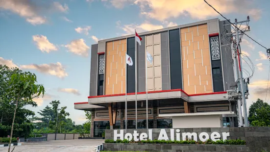 Alimoer Hotel Kubu Raya