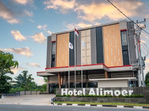 Hotel Alimoer Kubu Raya