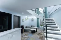 Mingdian Hotel (Bijie High-speed Railway Station)