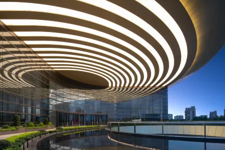 Radisson Collection Lingang Shanghai