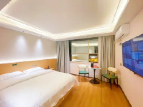 桂陽奧朵酒店 桂陽酒店