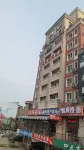 Yisli Hotel Hotel di Dalian