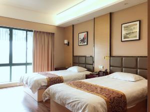 Changxing Penglaiju Boutique Hotel