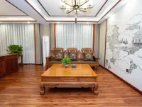 7Days Inn Hotel (Jiaozuo Qinyang) Hotels in Qinyang