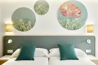 Iberostar Selection Albufera Park All Inclusive - balcony