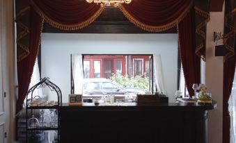 Baizhangji Yunlang Mansion