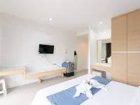 Ruan Plaisoi Apartment Hotels near Bang Khae