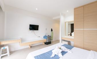 Ruan Plaisoi Apartment