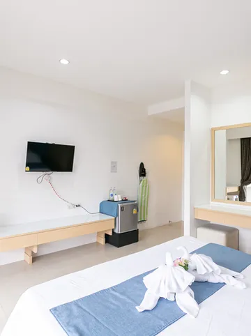 รูปภาพของเรือนปลายซอย